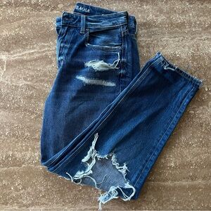 American Eagle Mom Jeans